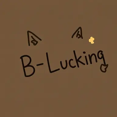 Profile image of B-Lucky