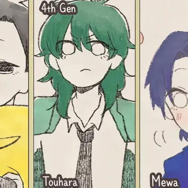 Profile image of Sashihara