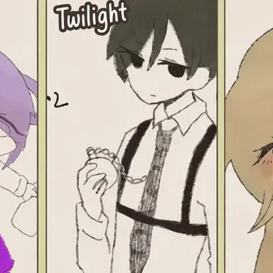 Profile image of Ichijo