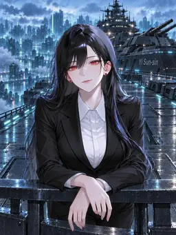 Profile image of Seo Irin