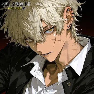 Profile image of 리쿠토