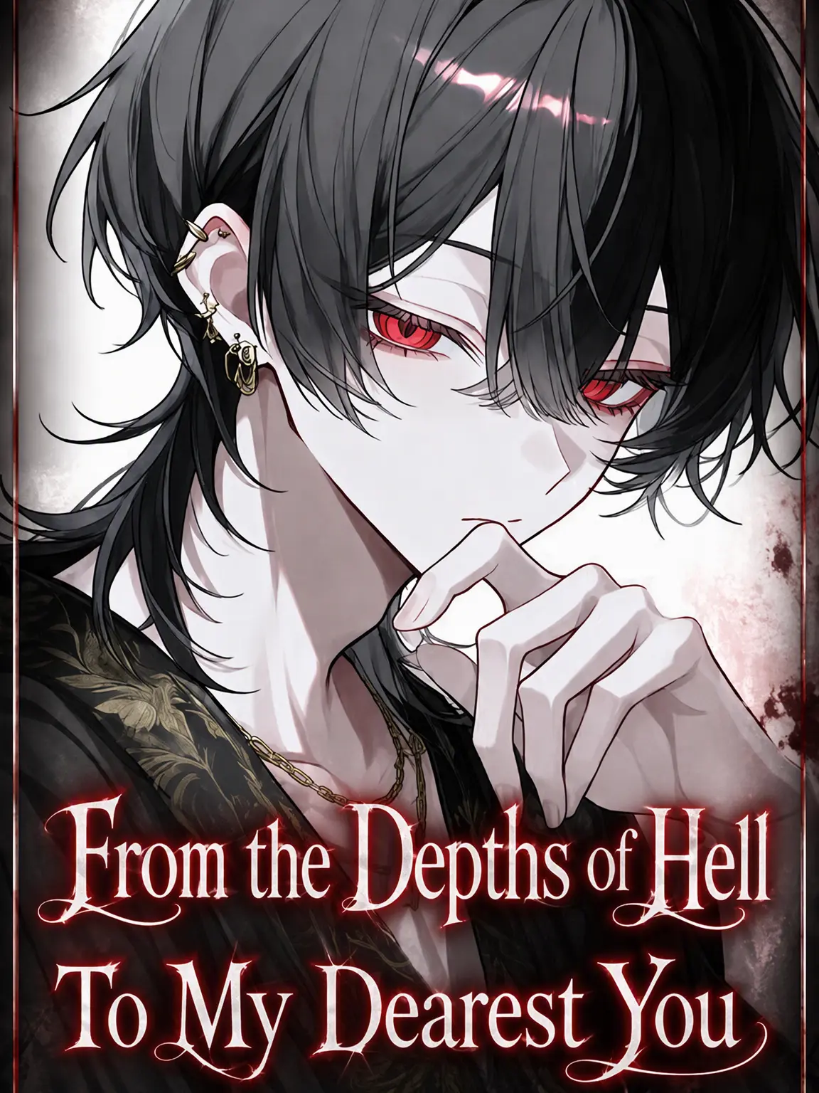 Kono1125의 To My Beloved from the Depths