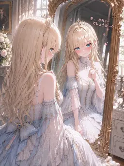 Profile image of エリエル・ド・ルメリア