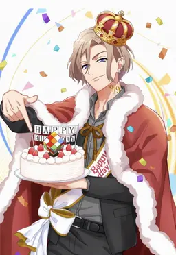 Profile image of Banri Settsu