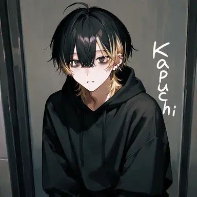 Profile image of Toya