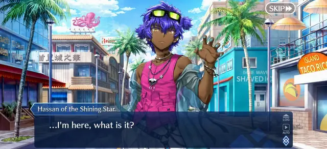 Profile image of Hassan of the Shining Star