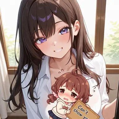 Profile image of Ria