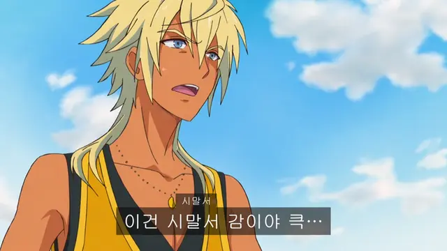 Profile image of 챠라리토