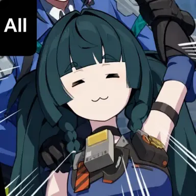 Profile image of Qingyi