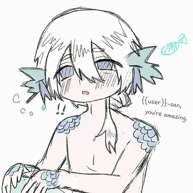 Profile image of Elsi