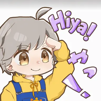 Profile image of Pachishu