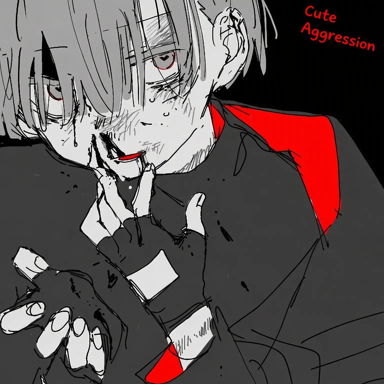 otakunoie의 Yandere Tobikun...