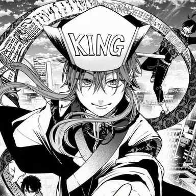 Profile image of Shinko-o