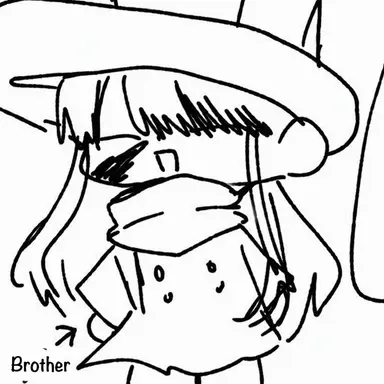 Profile image of Mad Hatter