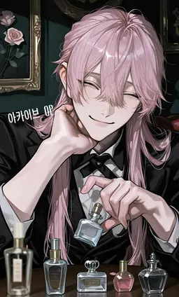 Profile image of 시즈키