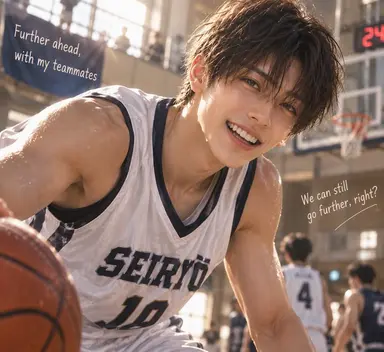 Profile image of Sosuke
