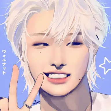Profile image of ソン・ミンギ