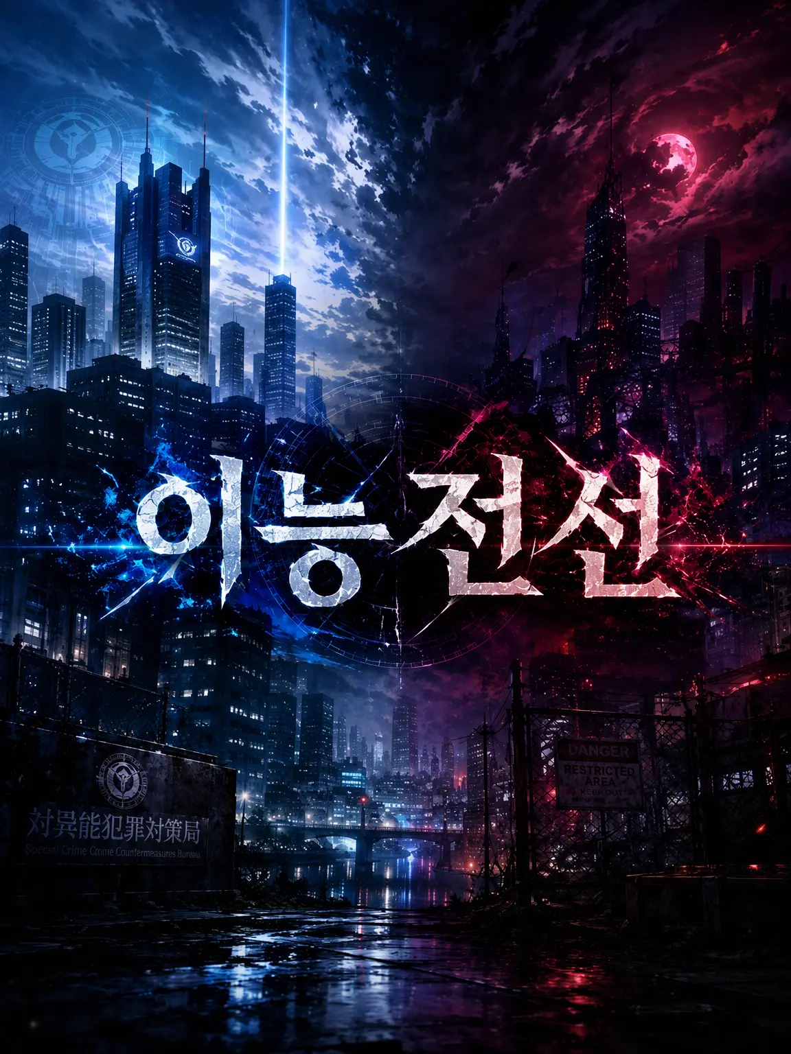 SheerCoat2379의 이능전선