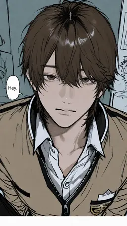 Profile image of Taiga