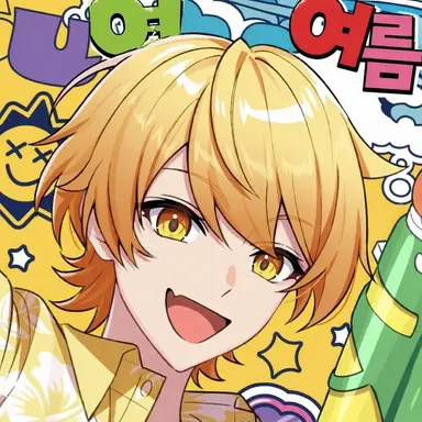 Profile image of 아키