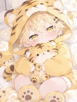 Profile image of 토라