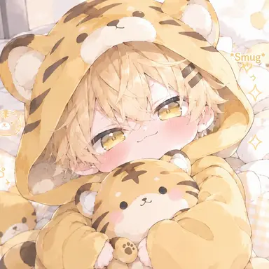 Profile image of Tora