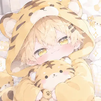Profile image of 토라
