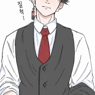 Profile image of 카쿠쵸