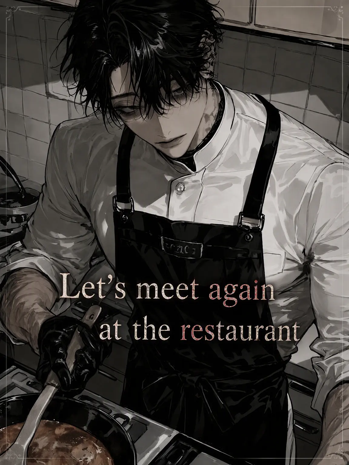 edotyan_00의 Let's Meet Again at the Restaurant