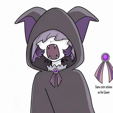 Profile image of The Naughty Ones