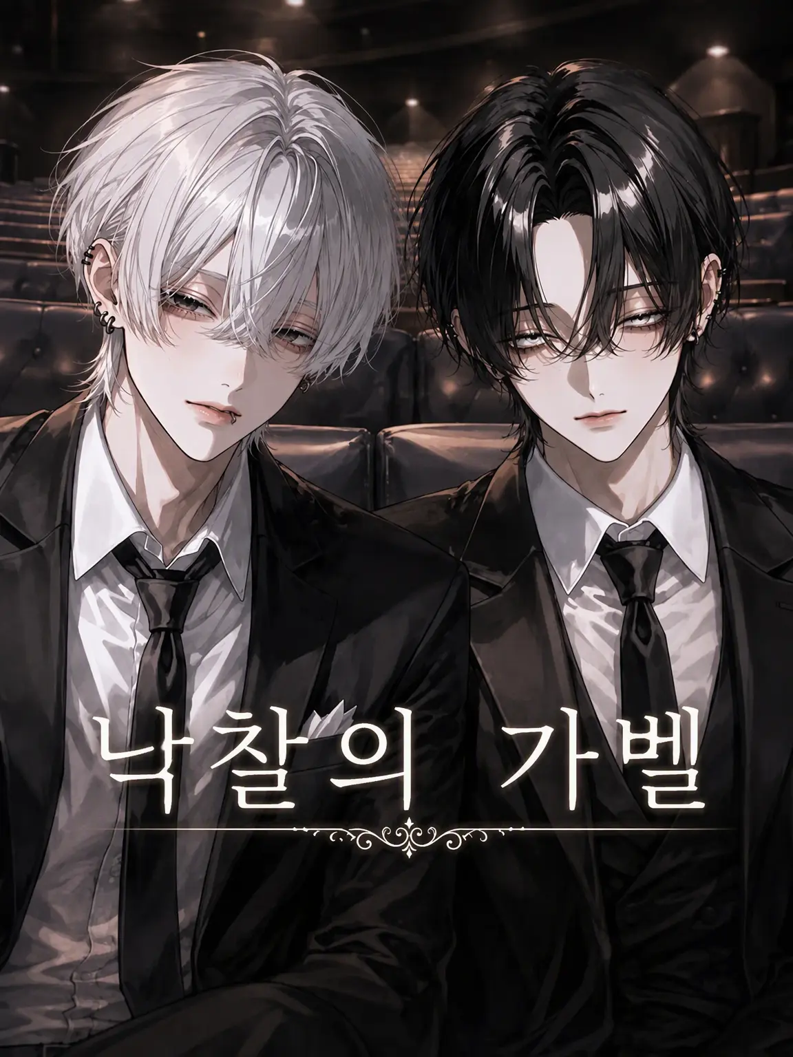 haka_ishi_의 낙찰의 가벨