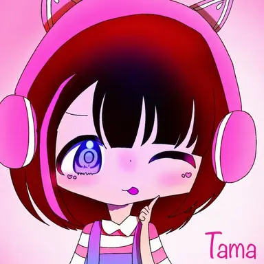 Profile image of Tama-chan
