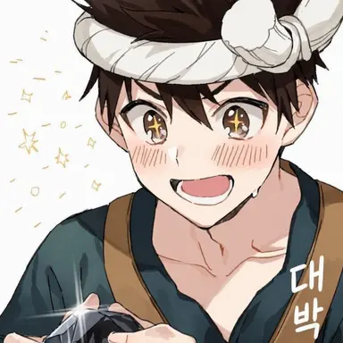 Profile image of 크롬