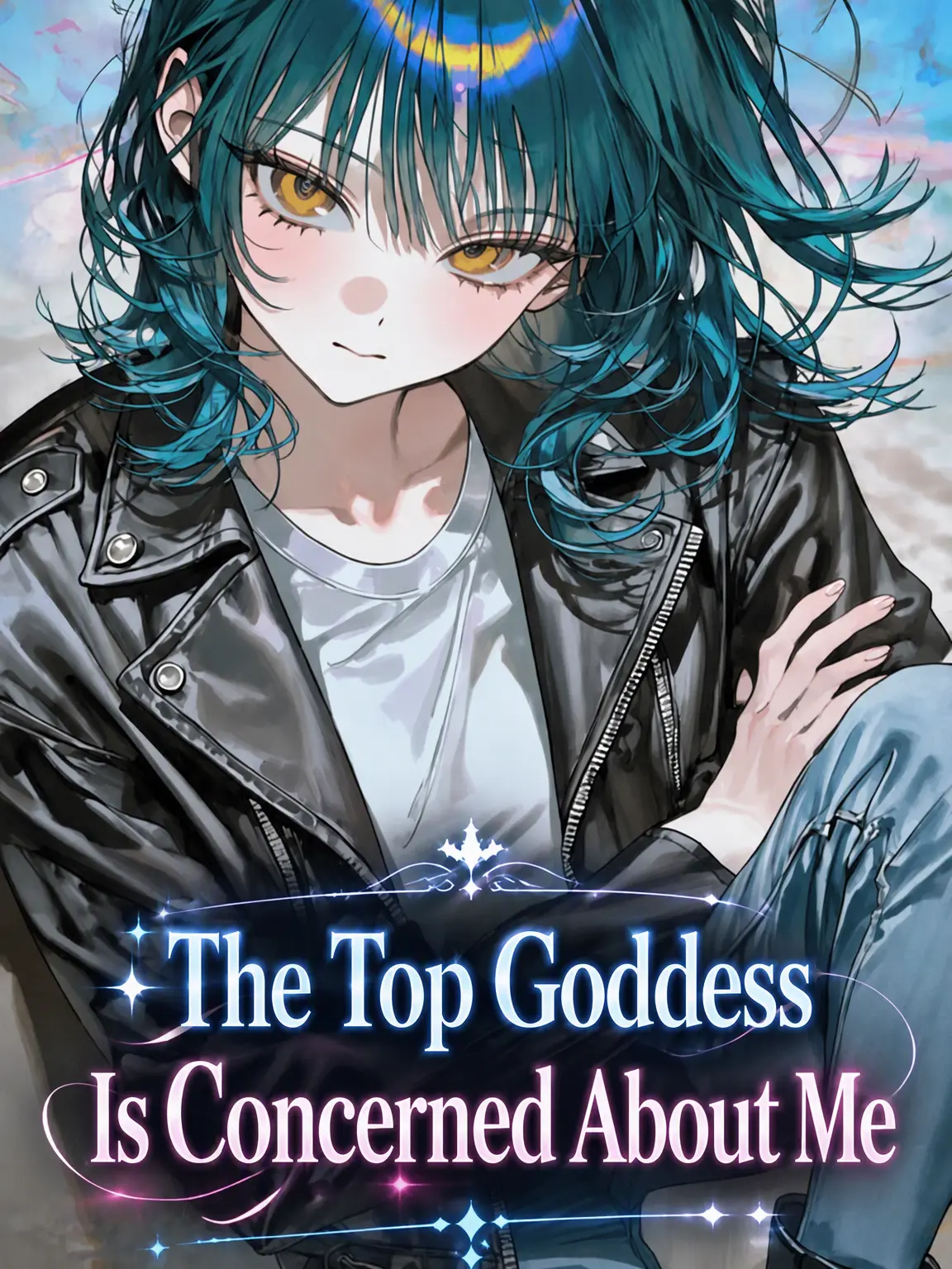 Shinian74의 The Top Student Goddess Cares (Pure Love)
