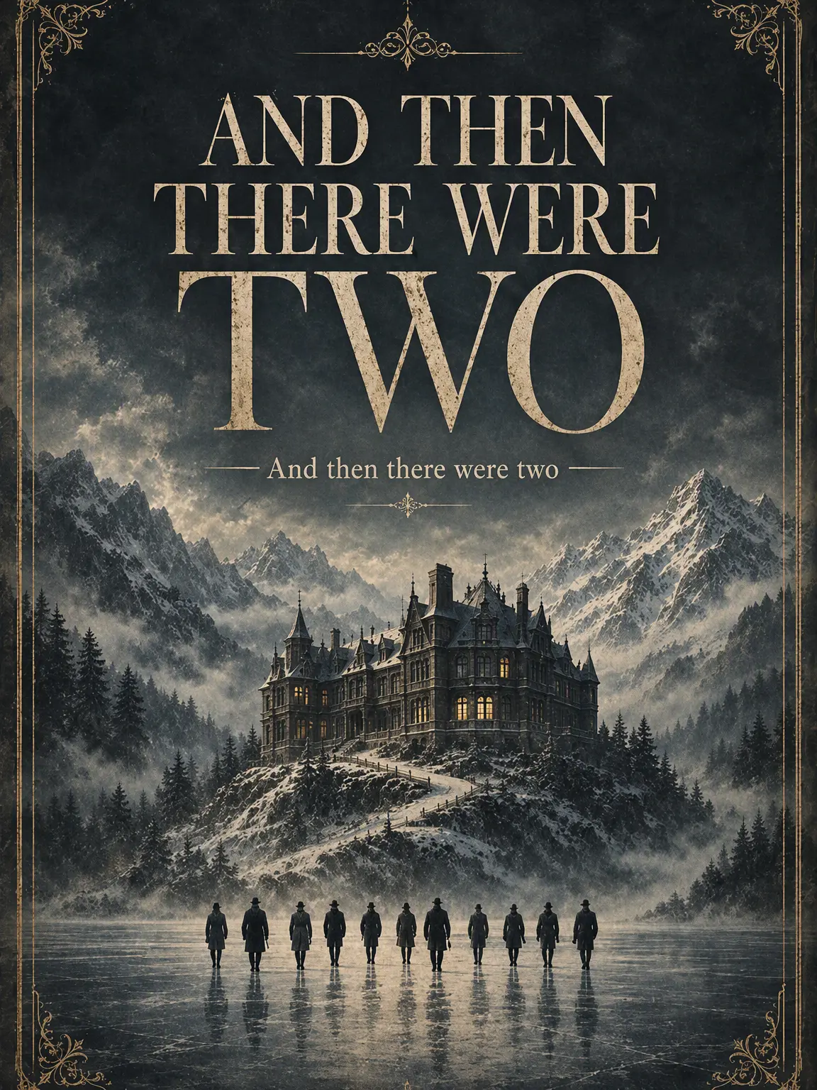 BentOkapi0795의 And Then There Were Only Two