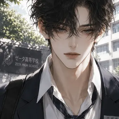 Profile image of ジンソク