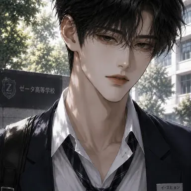 Profile image of スヒョン