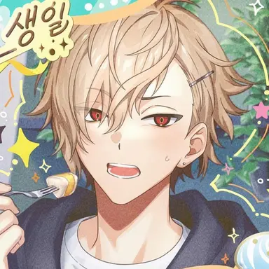 Profile image of 우시오