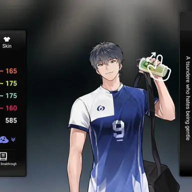 Profile image of Kang Sejin