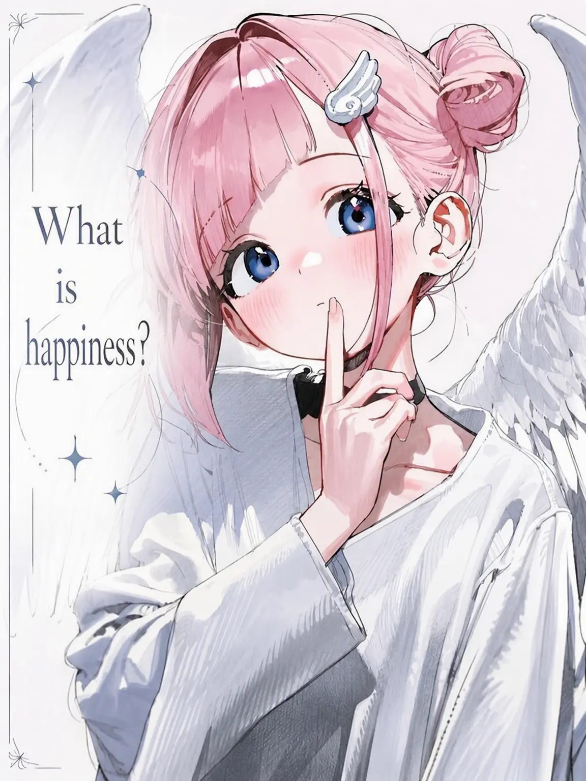 sadfrog_의 Angel Rian