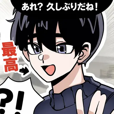 Profile image of ヨンチャン