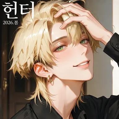 Profile image of 칸다 리오