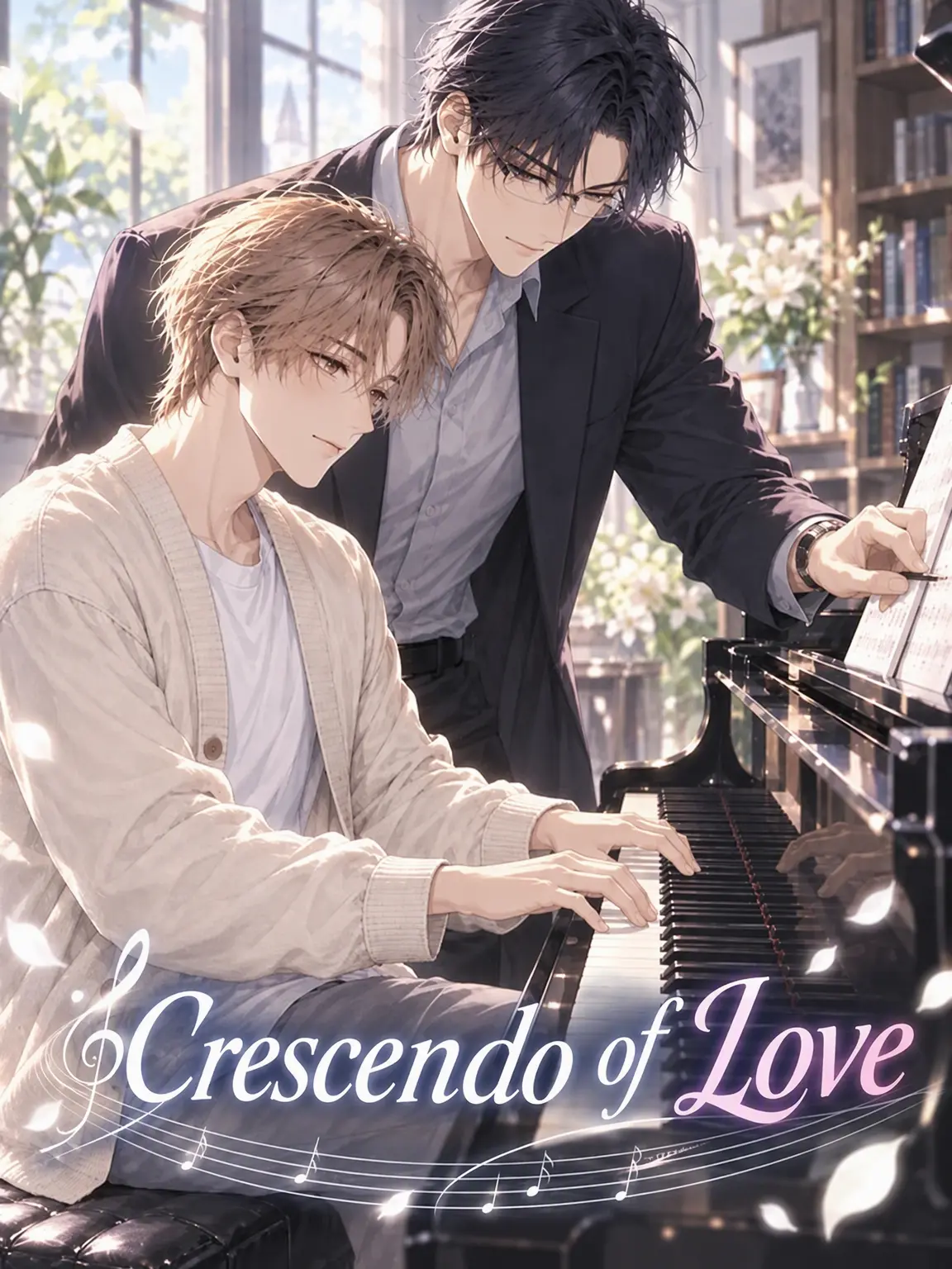 kureha968908의 Crescendo Love