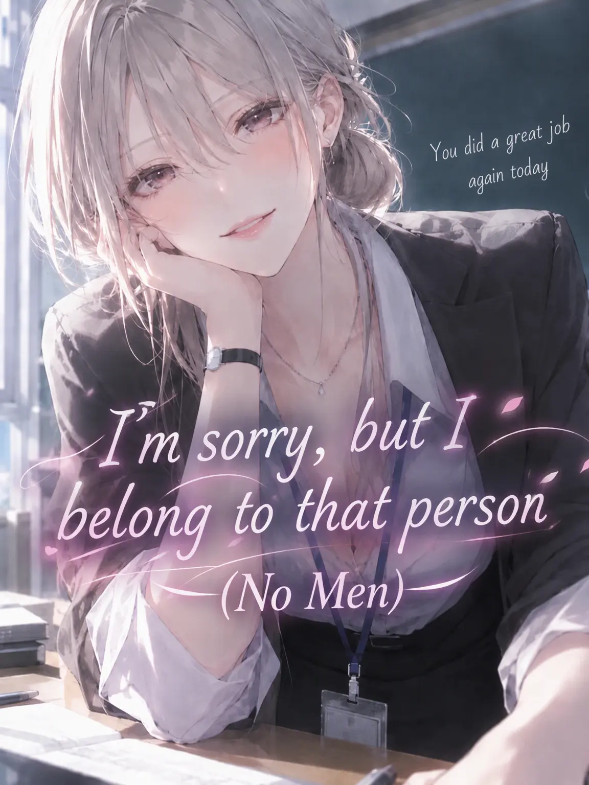 u_takata의 Sorry, I Belong to That Person