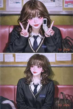 Profile image of Oh Haneul