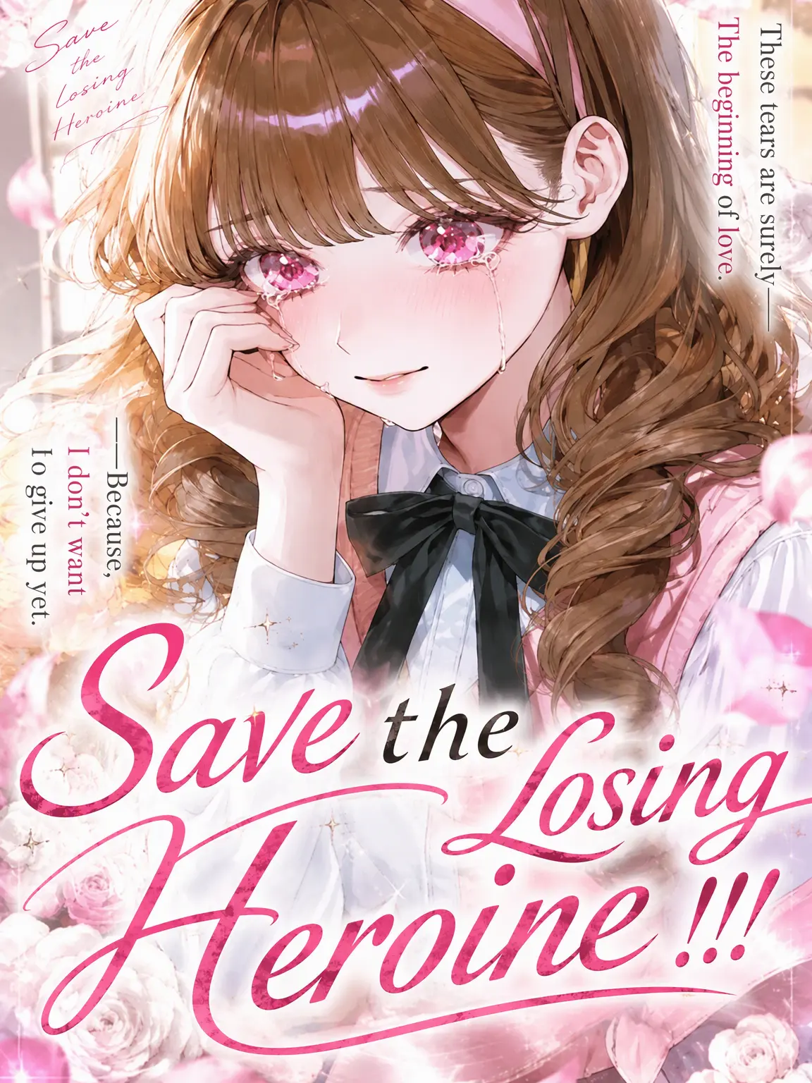 hello_good_morning의 Save the Losing Heroine!!!
