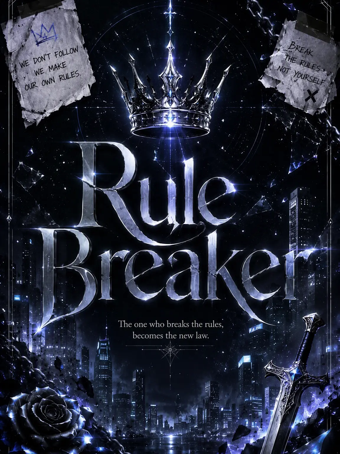 Ris_ou의 Rule Breaker