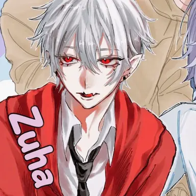 Profile image of Kuzuha