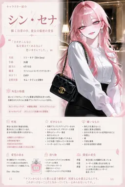 Profile image of シン・セナ