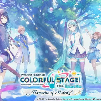 Profile image of Project SEKAI